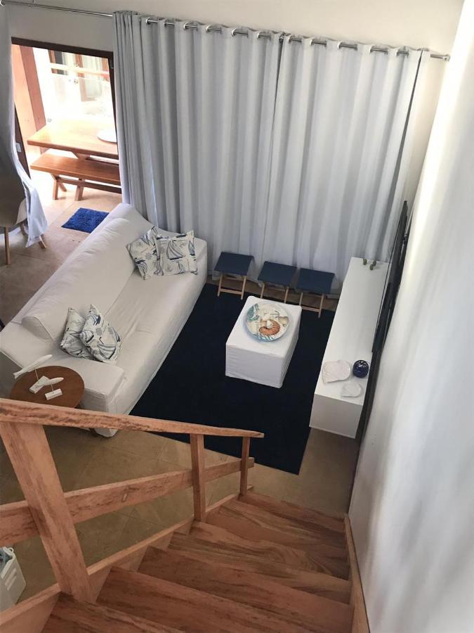 Taiba Beach Resort 01 Apto 2 Quartos Sao Goncalo do Amarante  Bagian luar foto