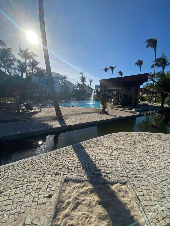 Taiba Beach Resort 01 Apto 2 Quartos Sao Goncalo do Amarante  Bagian luar foto