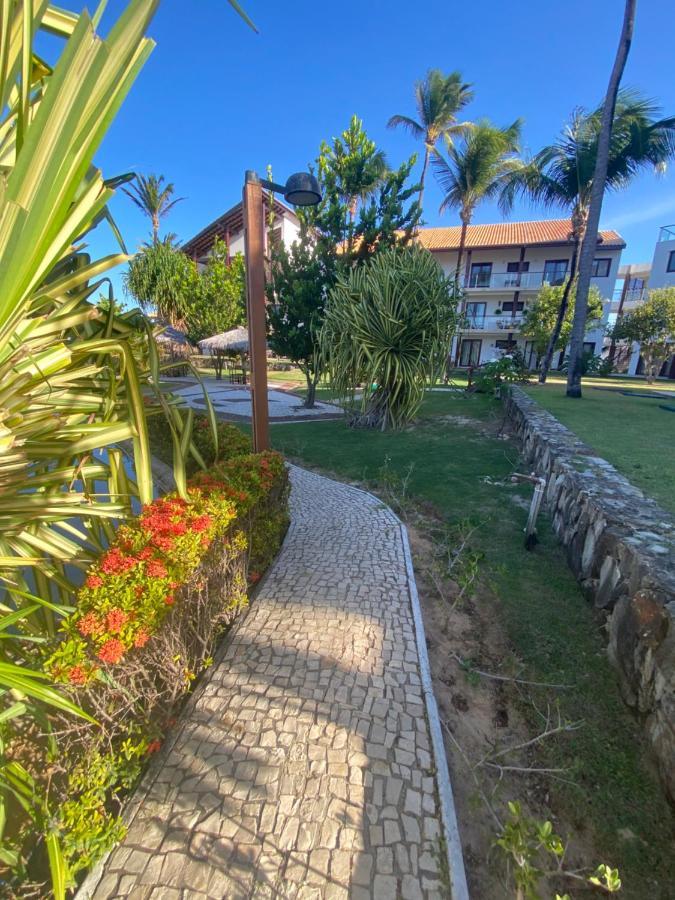 Taiba Beach Resort 01 Apto 2 Quartos Sao Goncalo do Amarante  Bagian luar foto