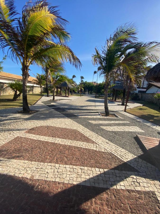 Taiba Beach Resort 01 Apto 2 Quartos Sao Goncalo do Amarante  Bagian luar foto