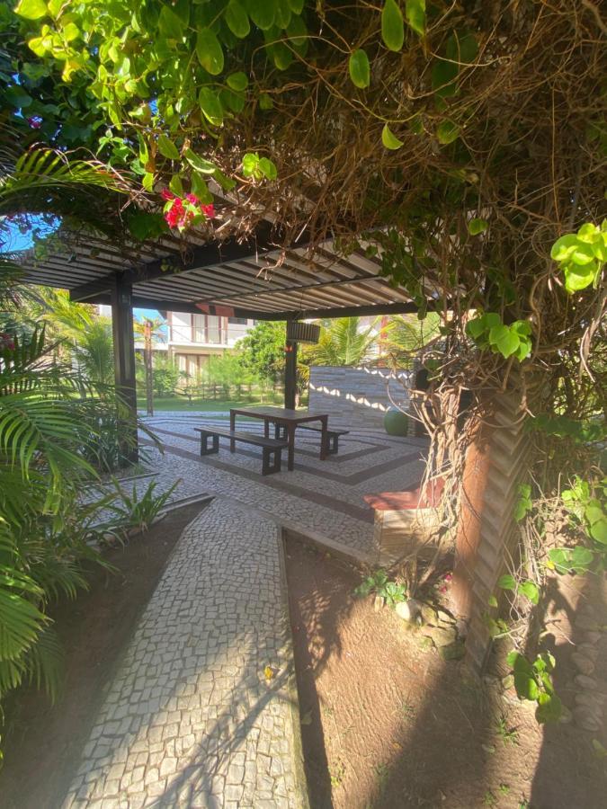 Taiba Beach Resort 01 Apto 2 Quartos Sao Goncalo do Amarante  Bagian luar foto