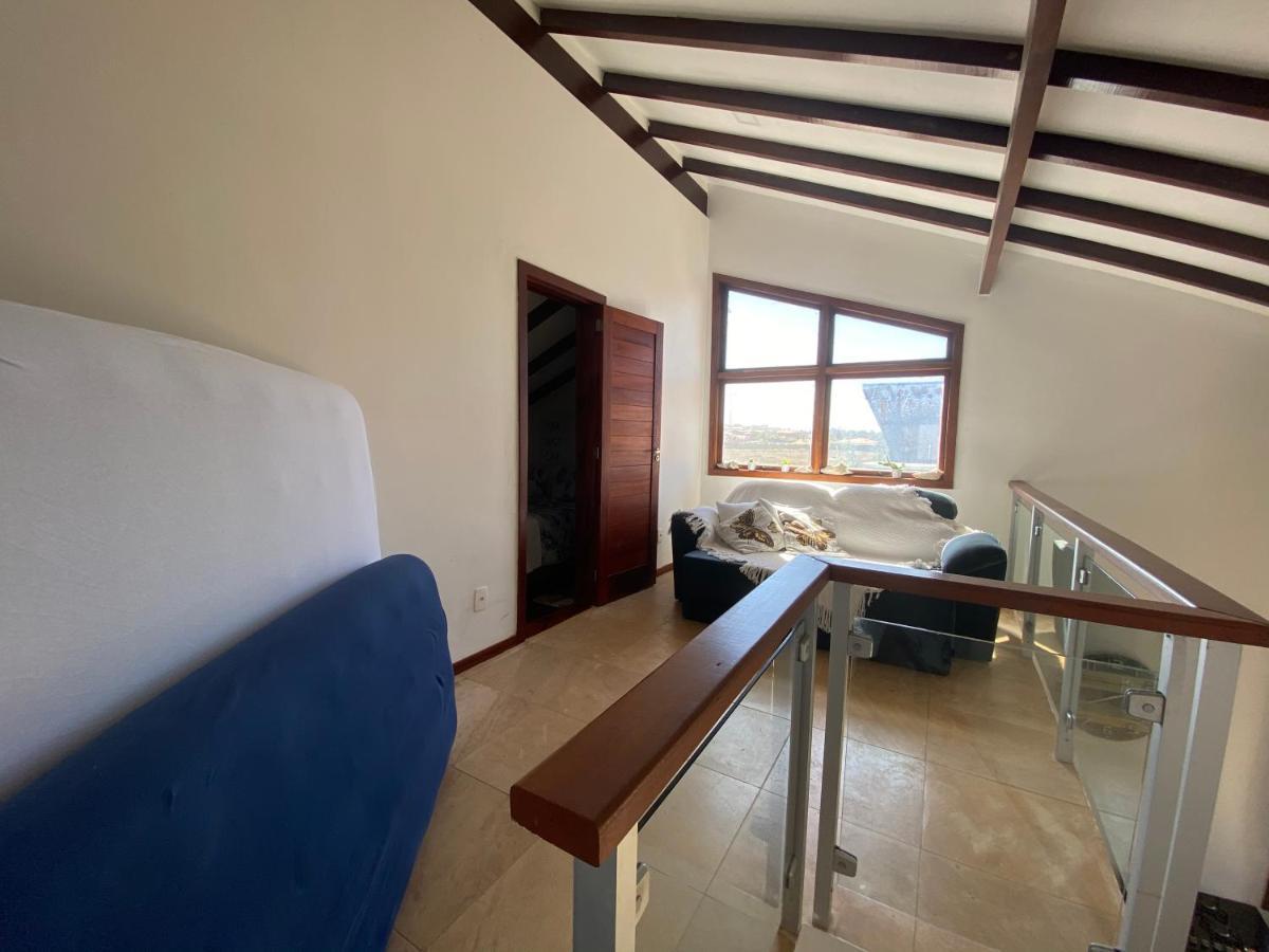Taiba Beach Resort 01 Apto 2 Quartos Sao Goncalo do Amarante  Bagian luar foto