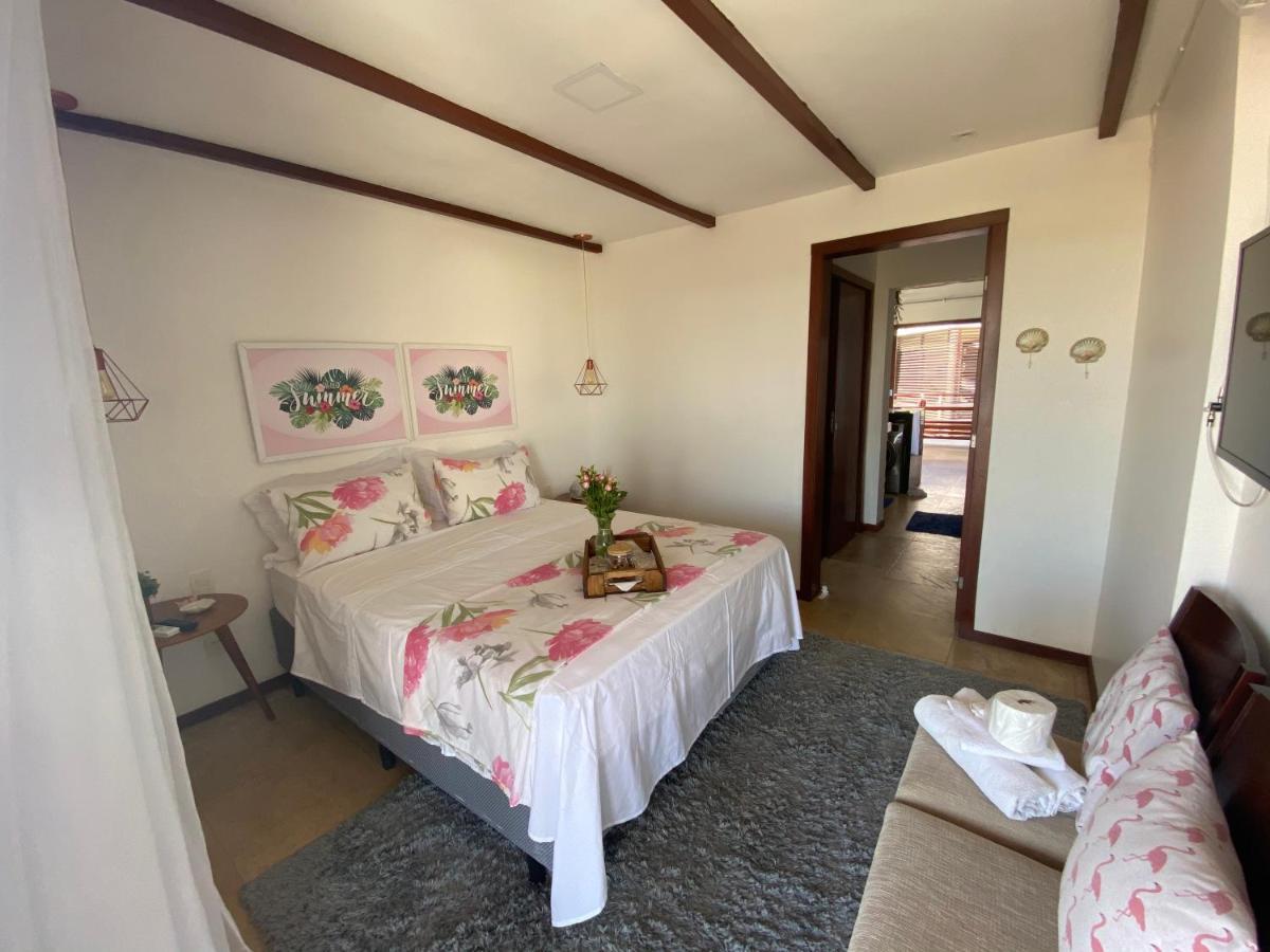 Taiba Beach Resort 01 Apto 2 Quartos Sao Goncalo do Amarante  Bagian luar foto