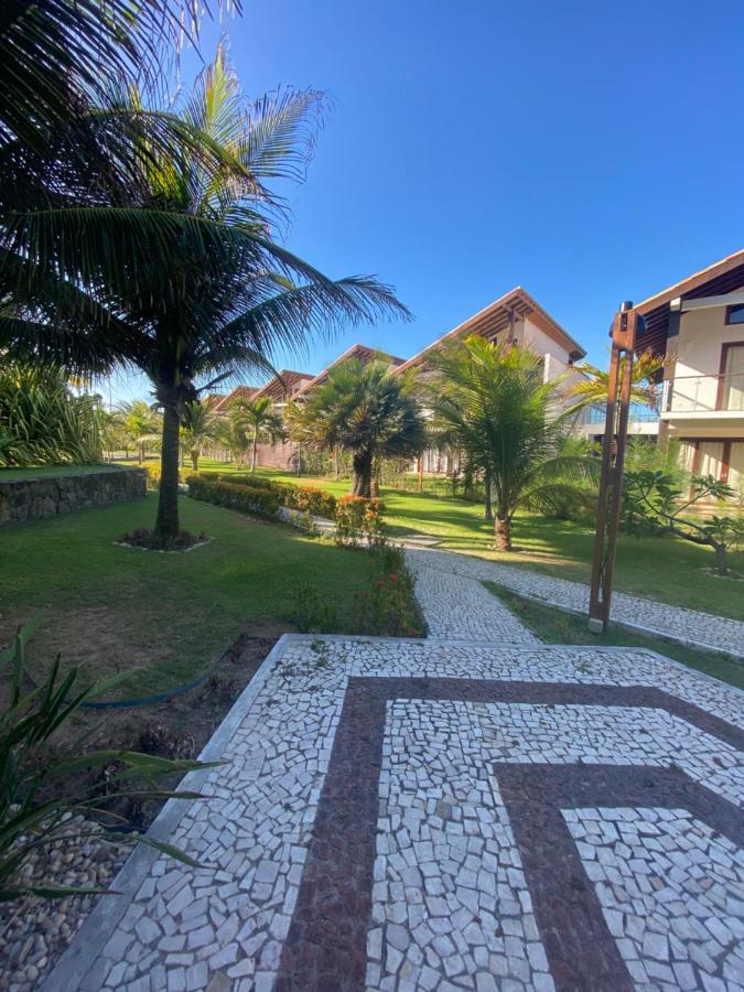 Taiba Beach Resort 01 Apto 2 Quartos Sao Goncalo do Amarante  Bagian luar foto
