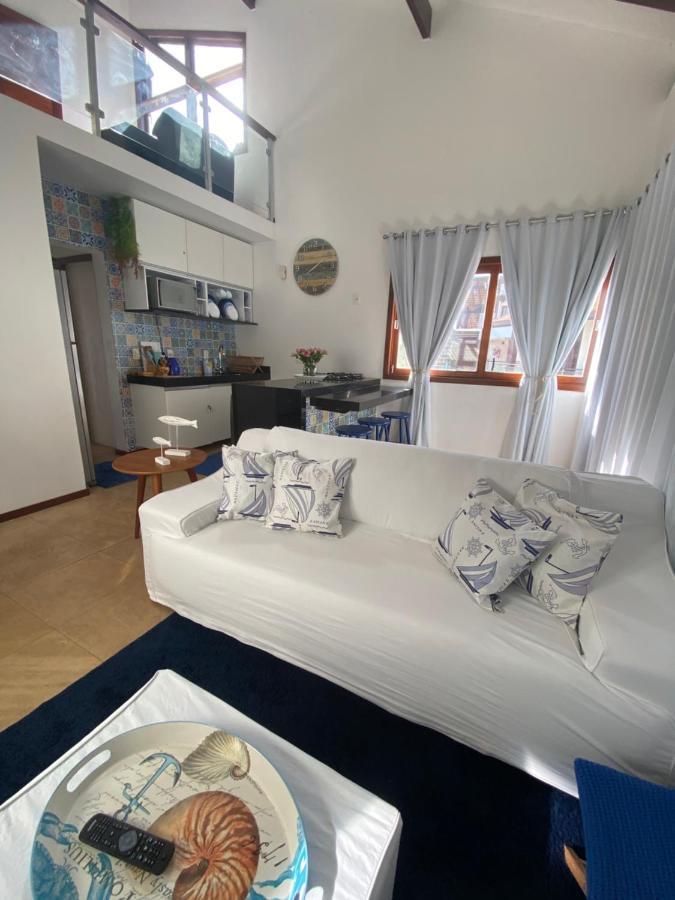 Taiba Beach Resort 01 Apto 2 Quartos Sao Goncalo do Amarante  Bagian luar foto