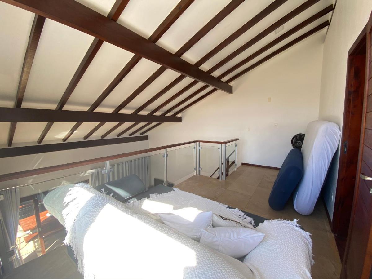 Taiba Beach Resort 01 Apto 2 Quartos Sao Goncalo do Amarante  Bagian luar foto