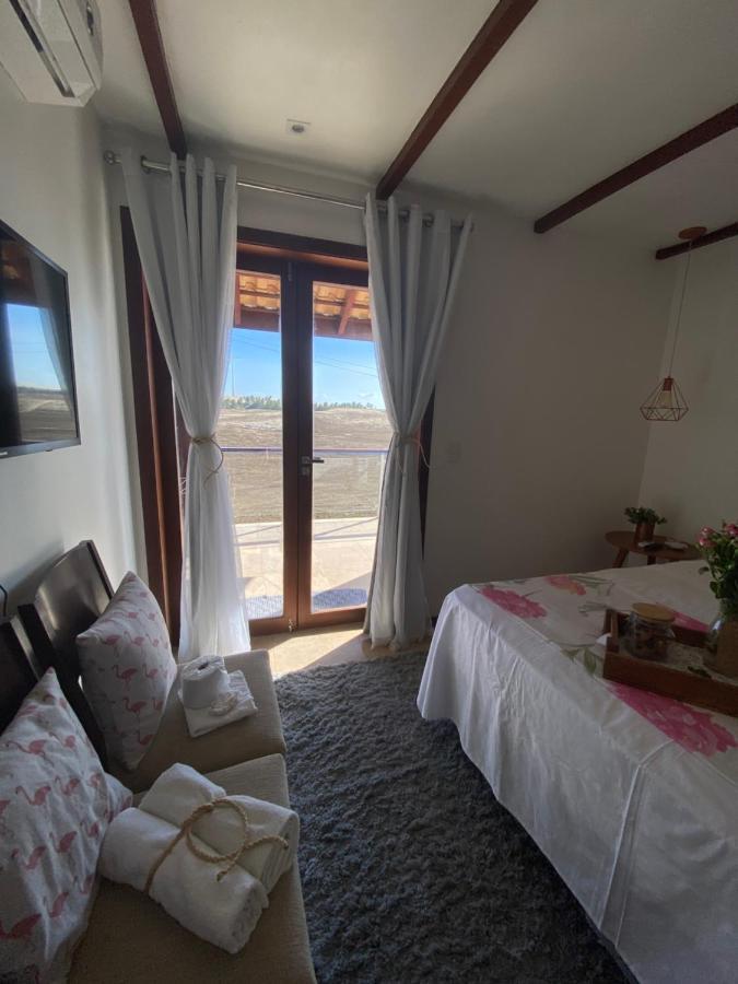 Taiba Beach Resort 01 Apto 2 Quartos Sao Goncalo do Amarante  Bagian luar foto