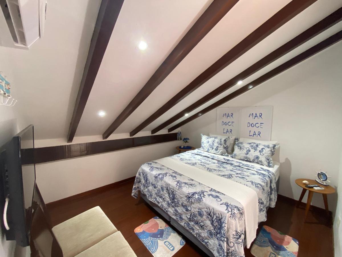 Taiba Beach Resort 01 Apto 2 Quartos Sao Goncalo do Amarante  Bagian luar foto