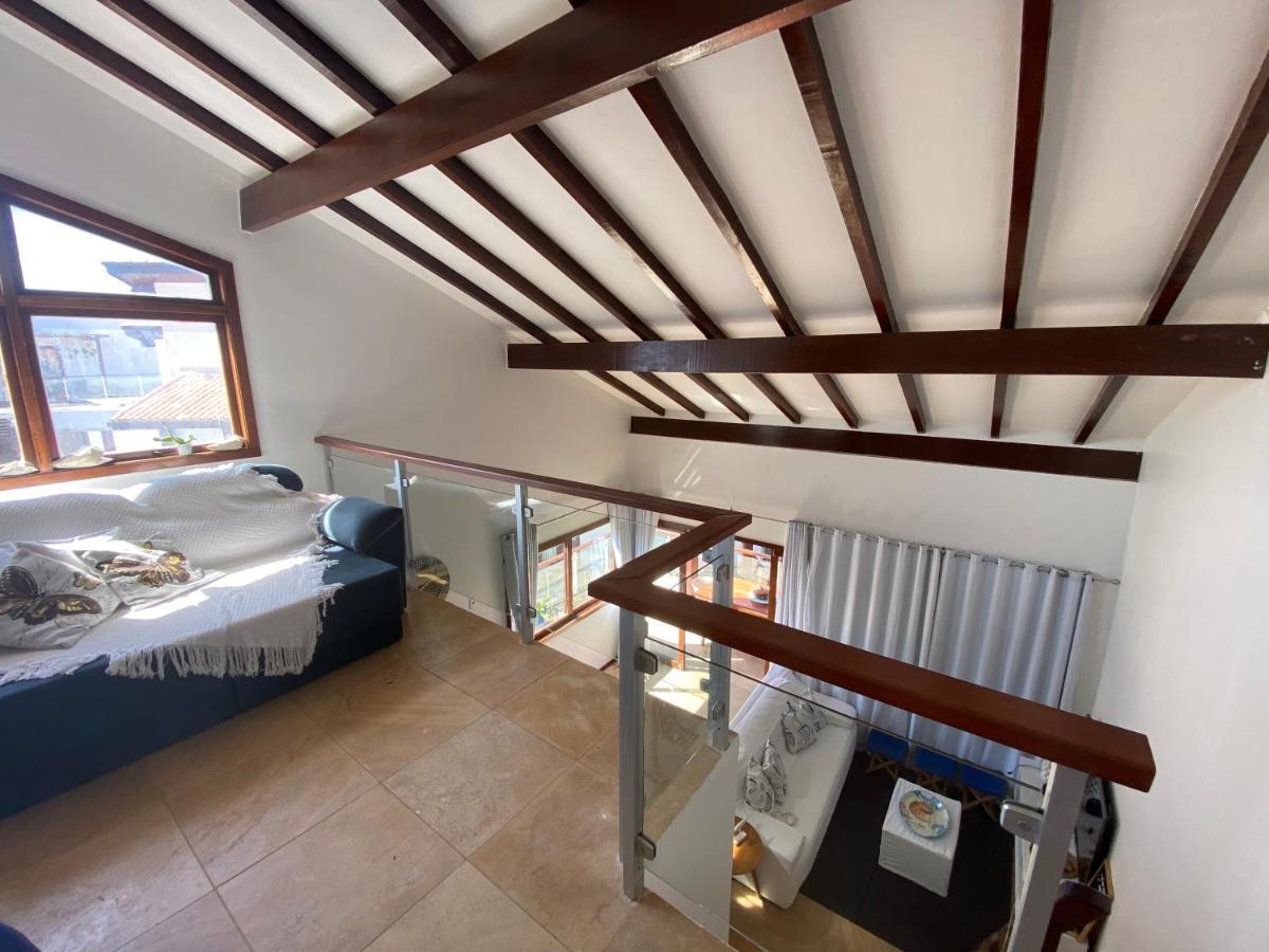Taiba Beach Resort 01 Apto 2 Quartos Sao Goncalo do Amarante  Bagian luar foto