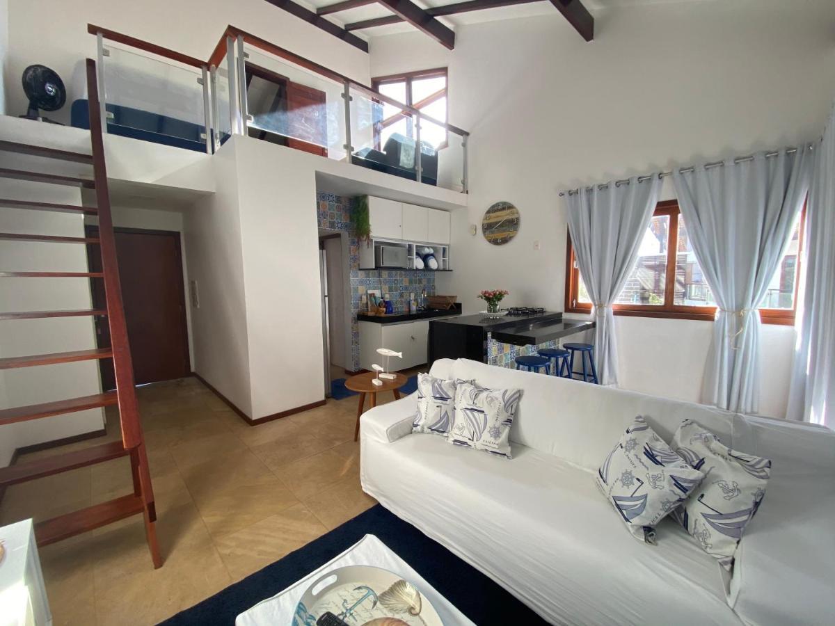 Taiba Beach Resort 01 Apto 2 Quartos Sao Goncalo do Amarante  Bagian luar foto
