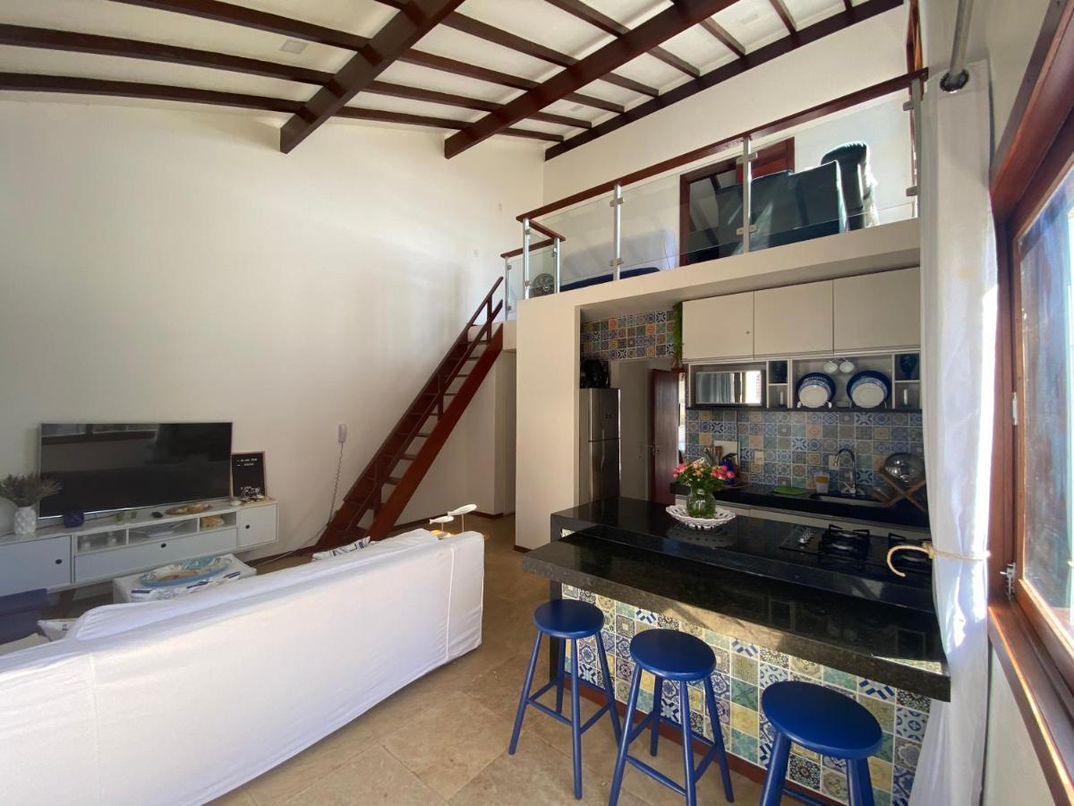 Taiba Beach Resort 01 Apto 2 Quartos Sao Goncalo do Amarante  Bagian luar foto