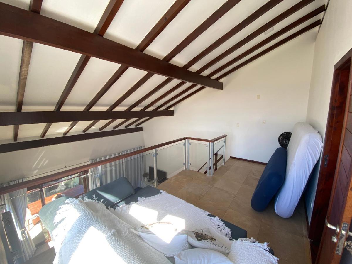 Taiba Beach Resort 01 Apto 2 Quartos Sao Goncalo do Amarante  Bagian luar foto