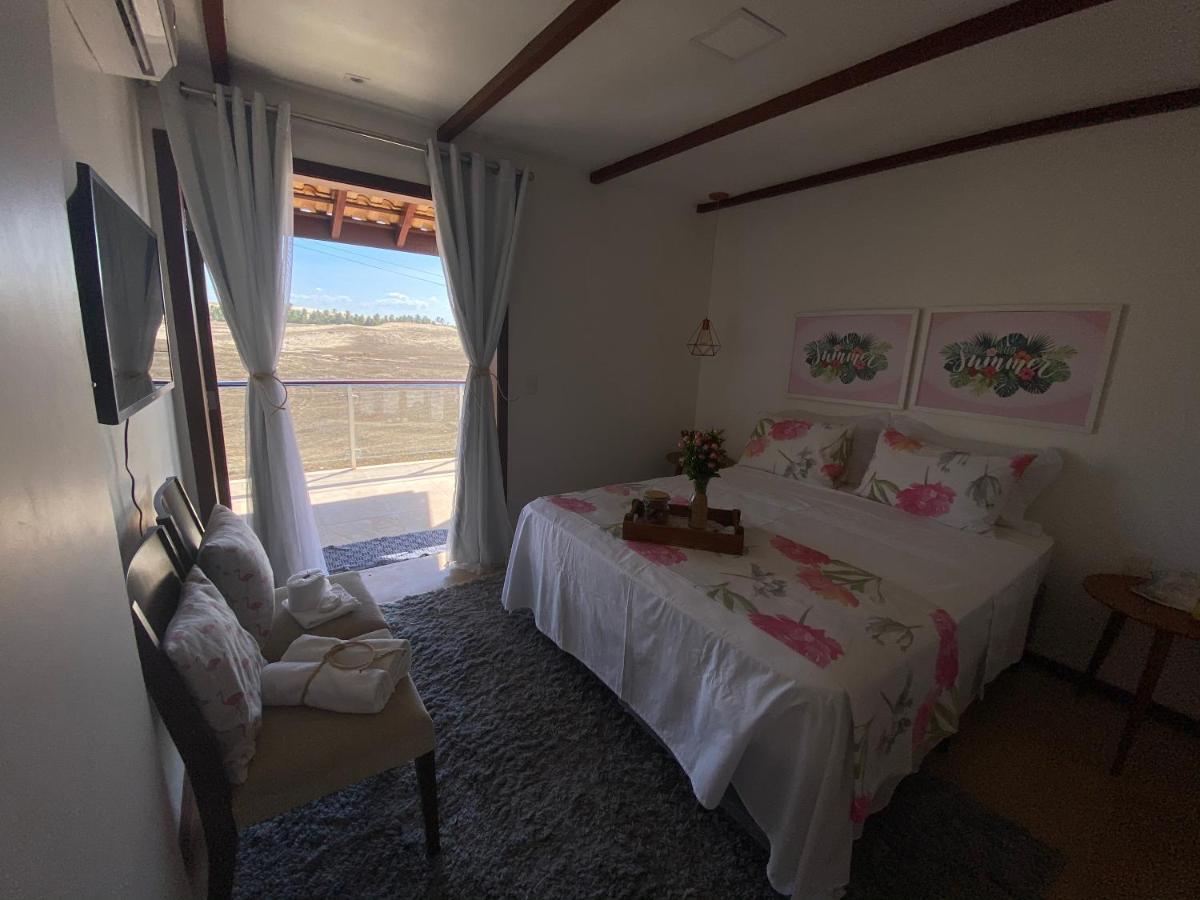 Taiba Beach Resort 01 Apto 2 Quartos Sao Goncalo do Amarante  Bagian luar foto