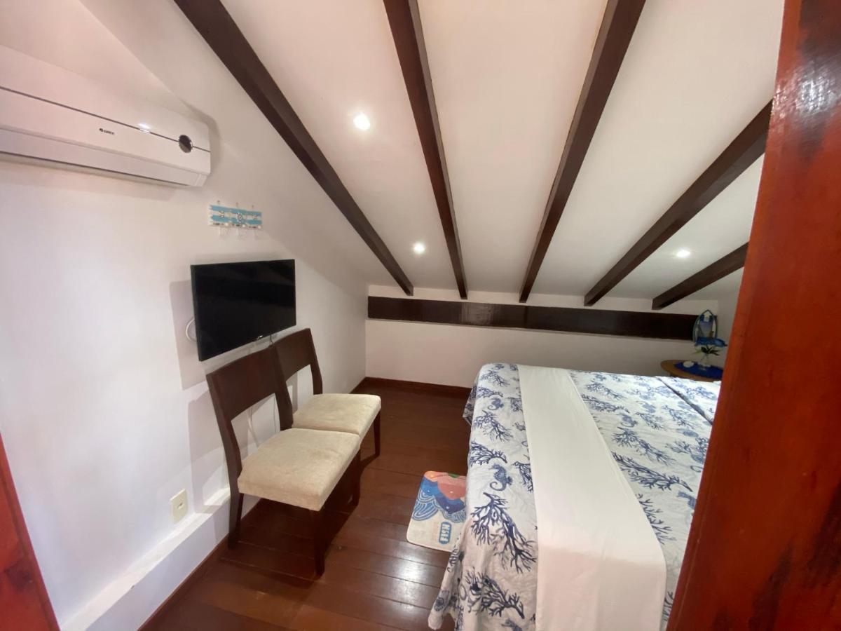 Taiba Beach Resort 01 Apto 2 Quartos Sao Goncalo do Amarante  Bagian luar foto