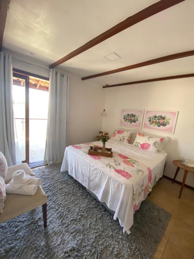 Taiba Beach Resort 01 Apto 2 Quartos Sao Goncalo do Amarante  Bagian luar foto