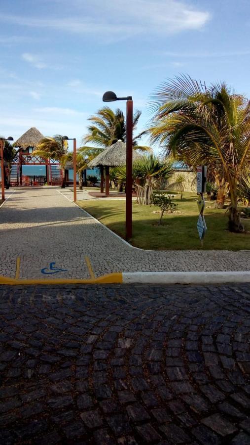 Taiba Beach Resort 01 Apto 2 Quartos Sao Goncalo do Amarante  Bagian luar foto